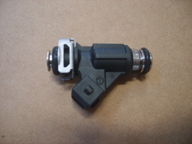 photo for SMW299932 - FUEL INJECTOR(DELPHI THIN SCREW LINE)  /  Форсунка топливная Евро 3