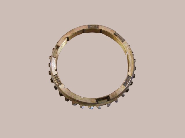 ZM001A-1701244 for HOVER GREAT WALL photo for ZM001A-1701244 - CONE RING / Кольцо синхронизатора КПП 3/4/5-й передач