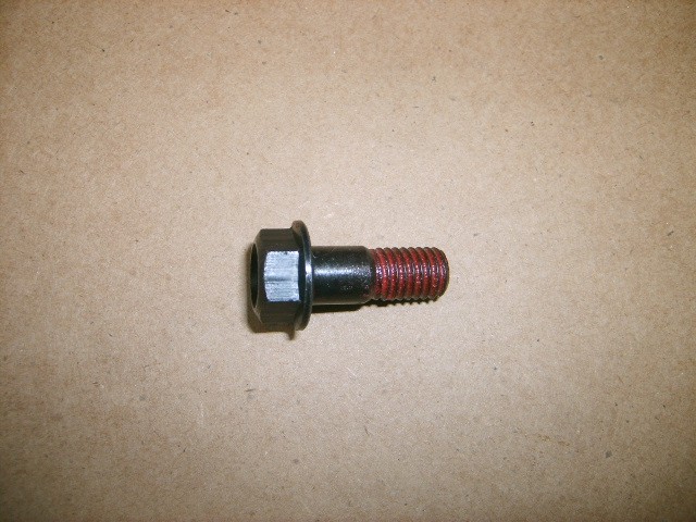 ZM001B-1702059 for HOVER GREAT WALL photo for ZM001B-1702059 - SHIFT BLOCK ANCHOR BOLT