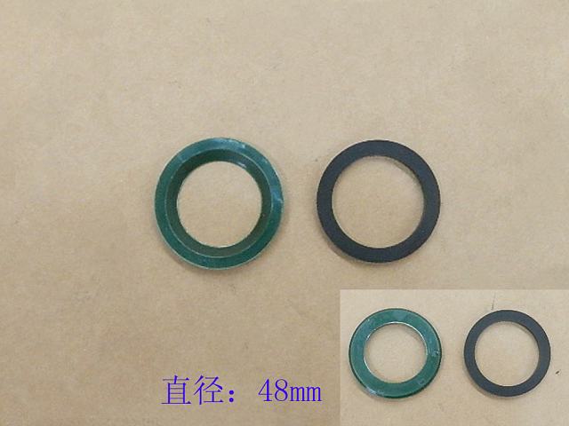 ZM001D-1702016 for HOVER GREAT WALL photo for ZM001D-1702016 - SPHERE SEAT / Шайба основания рычага крышки КПП