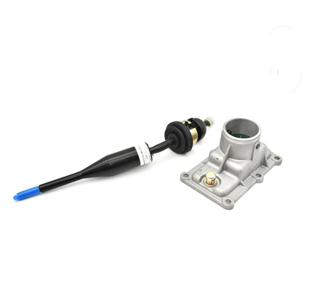 photo for ZM001M-1702000 - SHIFT LEVER  COVER  ASSY