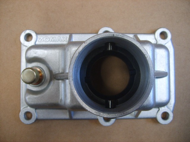 photo for ZM001M-1702011 - SHIFT  LEVER  COVER