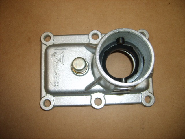 ZM001MF-1702011 for HOVER GREAT WALL photo for ZM001MF-1702011 - SHIFT LEVER COVER