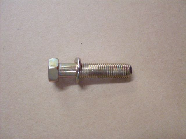 photo for ZMQ151C1045 - HEXAGON SEAT BOLT