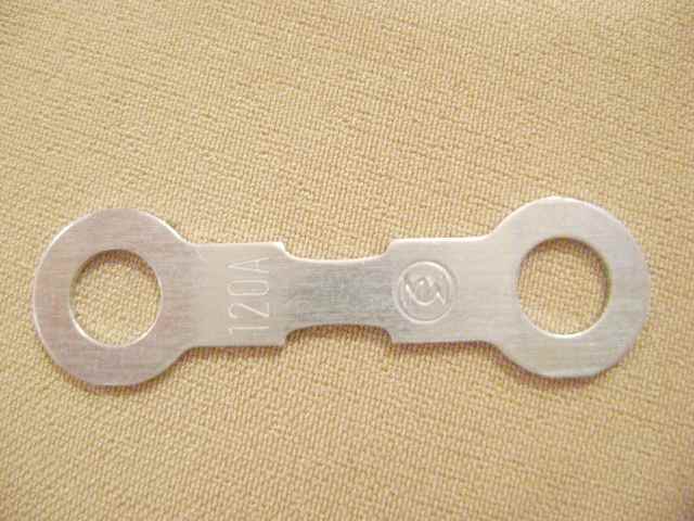 photo for 3722016-V08 - FUSE 120A