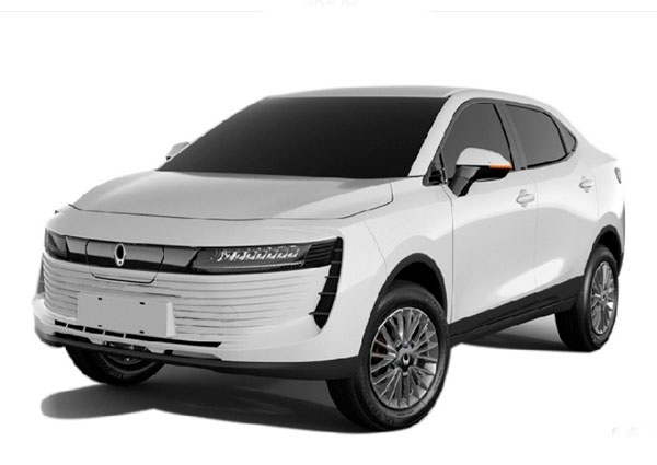 ORAIQ GREAT WALL catalog fof ORAIQ