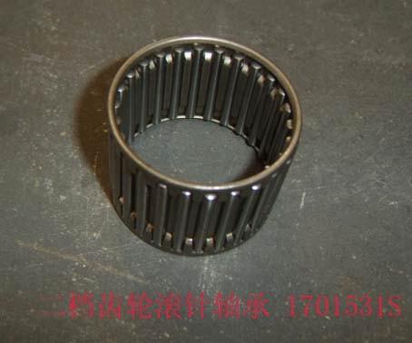 1701531S for PEGASUS GREAT WALL photo for 1701531S - 2ND-SPEED GEAR NEEDLE BEARING
