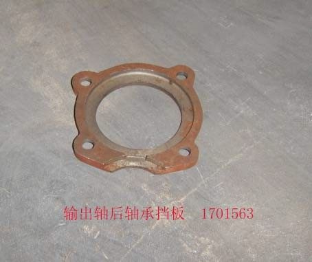 photo for 1701563 - OUTPUT SHAFT BACK BEARING STOPPER