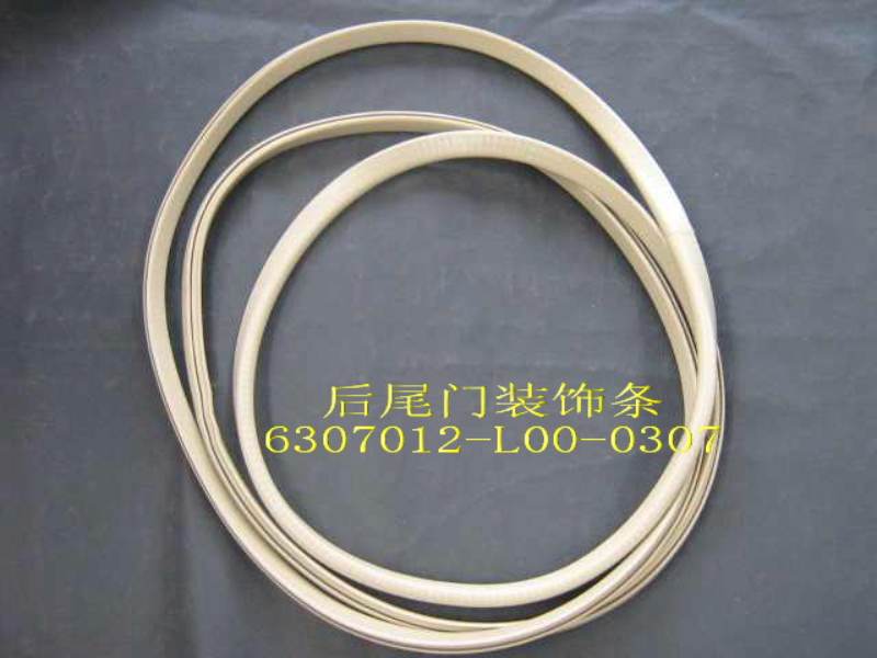 photo for 6307012-L00-0307 - TRIM STRIP-TAIL DOOR