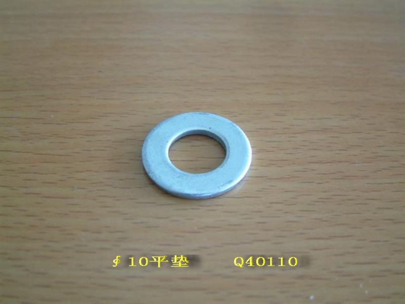 photo for Q40110 - Plain Washer