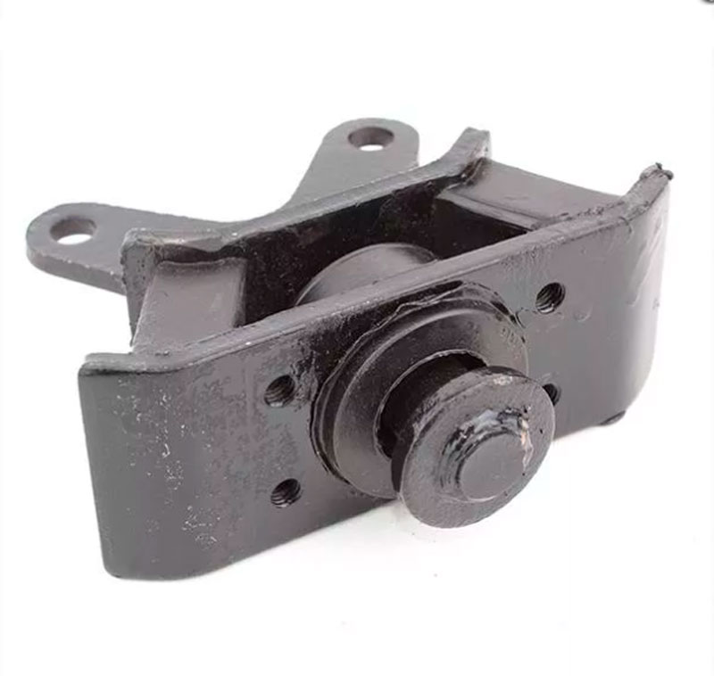 photo for 1701200-D07 - TRANSMISSION MOUNT INSULATOR ASSEMBLY 4WD  /  ПОДУЩКА КРЕПЛЕНИЯ кпп