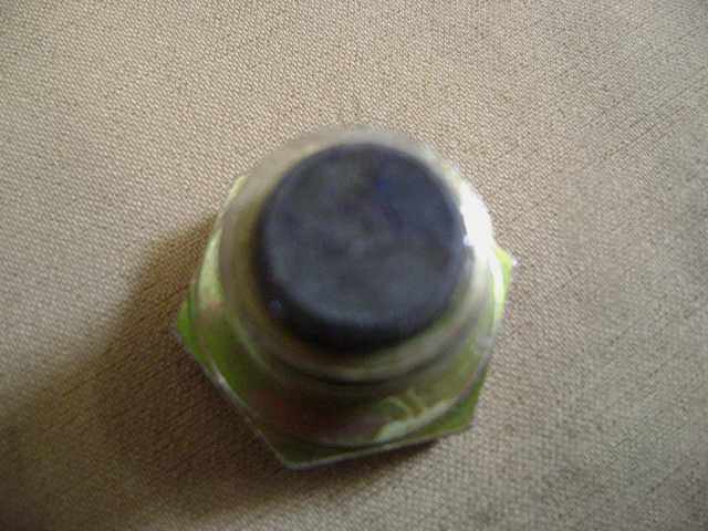 photo for 1701545 -  MAGNETIC BOLT (OIL DRAIN PLUG) ПРОБКА КПП 4/2,4/4 СЛИВНАЯ GW TAGC (ЭЛ.РК)