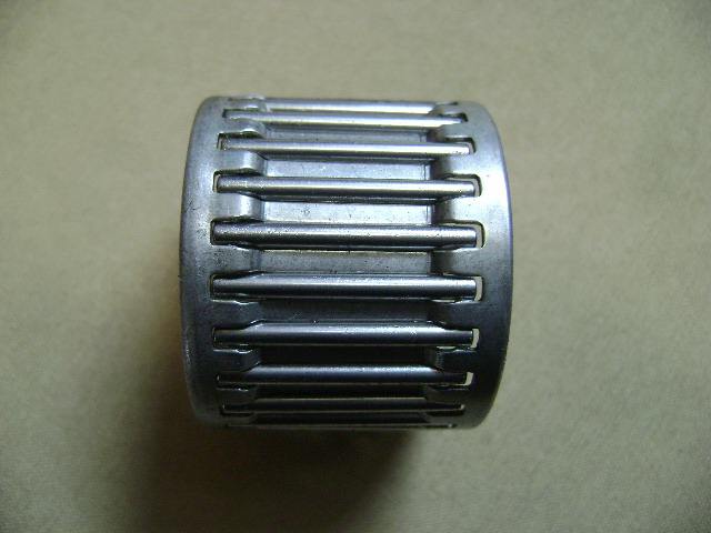 photo for 1701551 - 3RD GEAR NEDDLE BEARING  /  подшипник кпп 4/2,4/4 игольчатый шестерни 3-ей передачи
