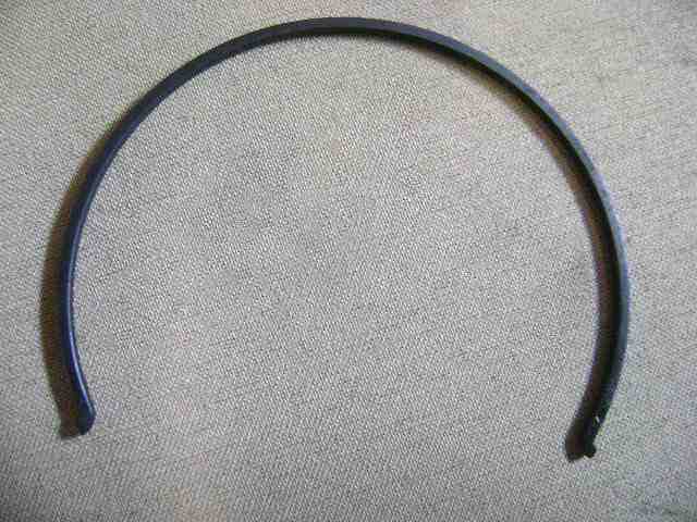photo for 1701558 - 3RD 4TH 5TH SYNCHRONIZER PISTON RING  /  пружина кпп  муфты синхронизатора