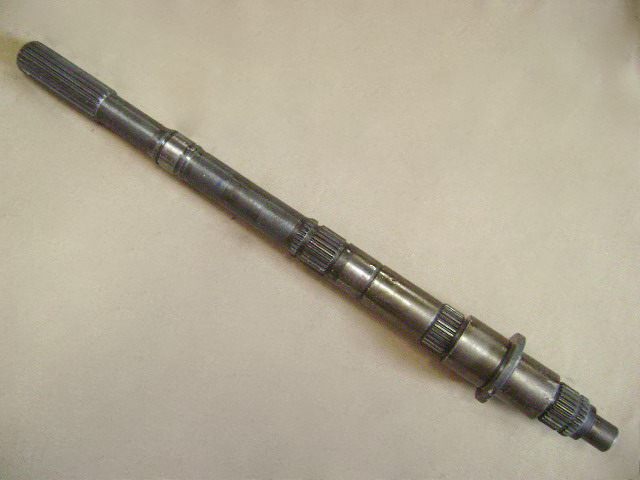 photo for 1701561 - OUTPUT SHAFT