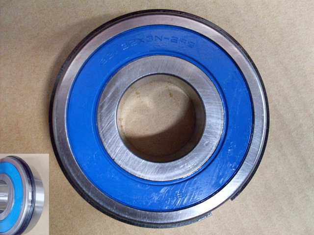 photo for 1701568S - INPUT BEARING / ПОДШИПНИК КПП 4/2 ПЕРВИЧНОГО ВАЛА GW DEER, SAFE - 11-1701015