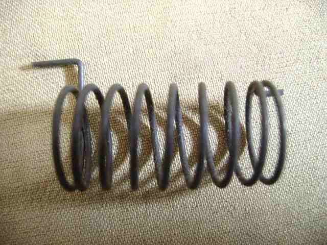 photo for 1701576 -  SPACING SPRING