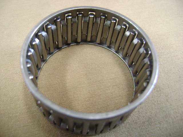 photo for 1701583S -  1ST GEAR NEEDLE BEARING  /  ПОДШИПНИК ИГОЛЬЧАТЫЙ КПП 4/2 ШЕСТЕРНИ 1-ОЙ ПЕРЕДАЧИ GW DEER, SAFE