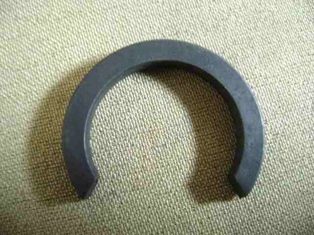 1701596S for SAFE GREAT WALL photo for 1701596S - CENTER SHAFT FRONT BEARING RETAINER / КОЛЬЦО КПП 4/2 СТОПОРНОЕ ПРОМЕЖУТОЧНОГО ВАЛА ПЕРЕДНЕЕ GW DEER, SAFE