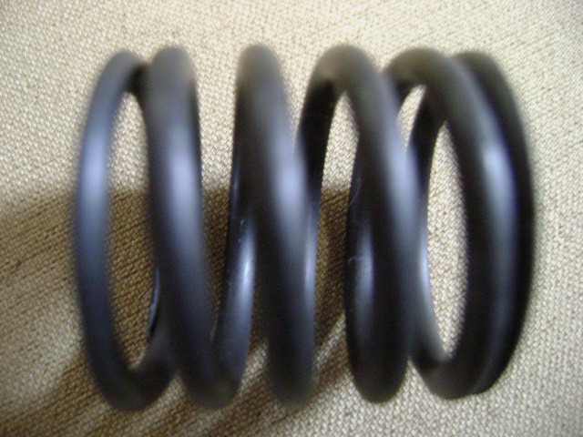 photo for 1702523 - GEAR SHIFT LEVER SPRING  /  пружина рычага переключения передач