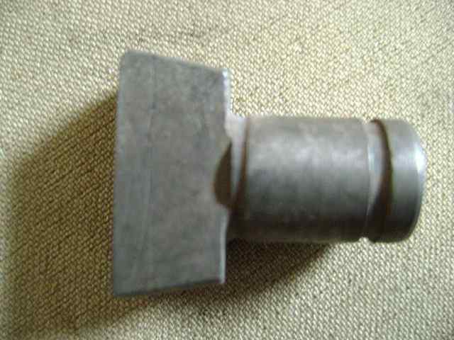 photo for 1703513 -  SHIFT FORK  /  УПОР КПП 4/4 4/2 РЫЧАГА ВКЛЮЧЕНИЯ ЗАД.ХОДА GW ЭЛ.РК