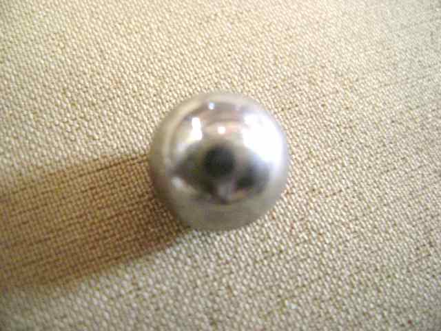 photo for 1703518S - STEEL BALL (BIG)