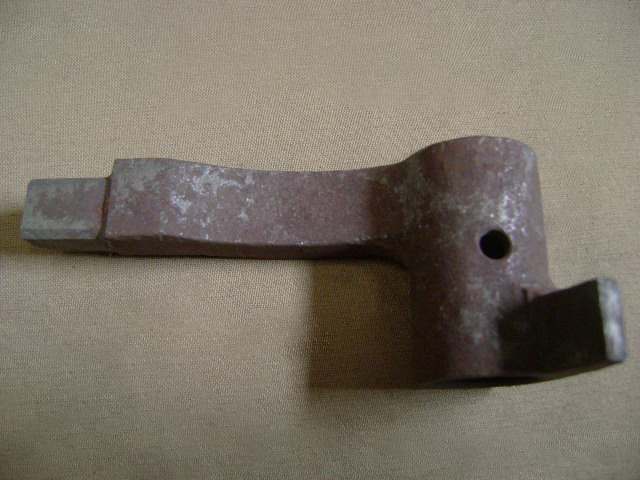1703521 for SAFE GREAT WALL photo for 1703521 - SHIFTING FORK ГОЛОВКА КПП 4/2, 4/4 ШТОКА ВЫБОРА ПЕРЕДАЧ (ЭЛ.РАЗДАТ. КОРОБКА) GW DEER SAFE