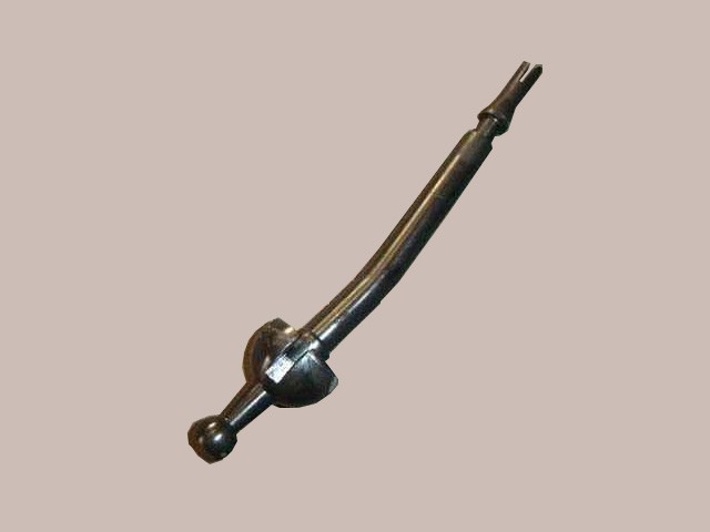 1703523S for SAFE GREAT WALL photo for 1703523S - GEAR SHIFT LEVER / РЫЧАГ КПП НИЖНЯЯ ЧАСТЬ