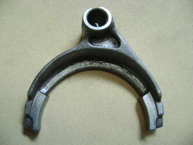 photo for 1703528 -  5TH GEAR SHIFTING 22 FORK  /  ВИЛКА КПП 4/4 , 4/2 ВКЛЮЧЕНИЯ 5ОЙ ПЕРЕДАЧИ GW TAGC (ЭЛ.РК)