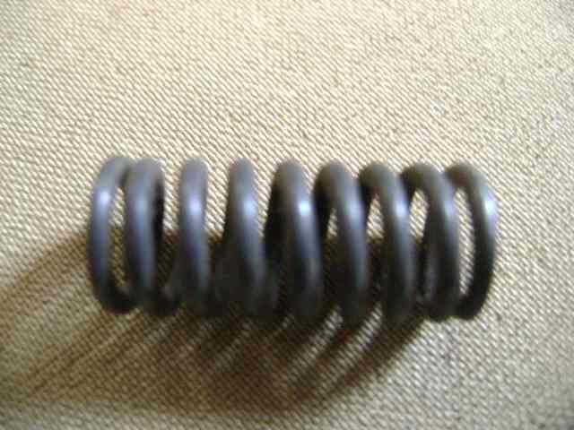 photo for 1703536 -  5TH FORK LOCATING SPRING  /  ПРУЖИНА КПП 4/2,4/4 ФИКСАТОРА ШТОКА КПП 5-ОЙ ПЕРЕДАЧИ GW SAFE,ПИКАП TAGC(ЭЛ.РК)