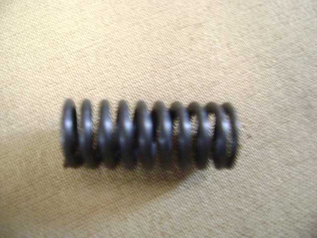 photo for 1703536S - 5TH-SPEED FORK SHAFT LOCK SPRING