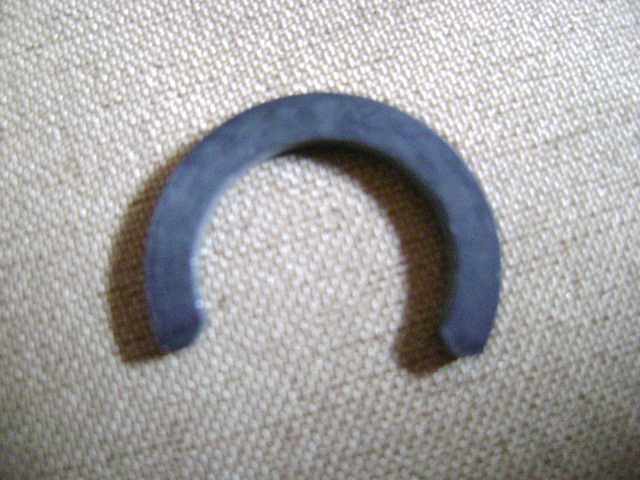 photo for 1703543 -  CLAMP RETAINER