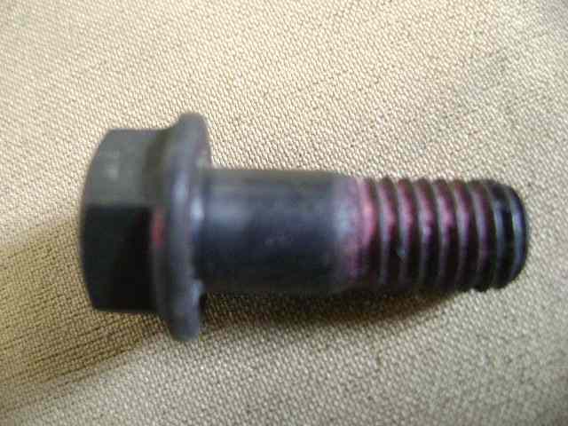 1703549 for SAFE GREAT WALL photo for 1703549 - SHIFT FORK LOCATING BOLT