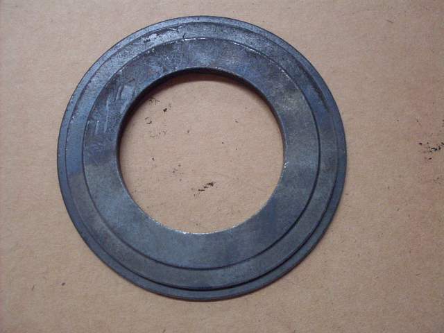 photo for 1802042-SY -  INPUT SHAFT FRONT BEARING THRUST WASHER