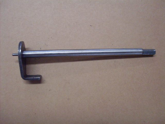 photo for 1803012-SY - SHIFTING SHAFT  /  вал раздат.коробки привода включения положения эл.рк