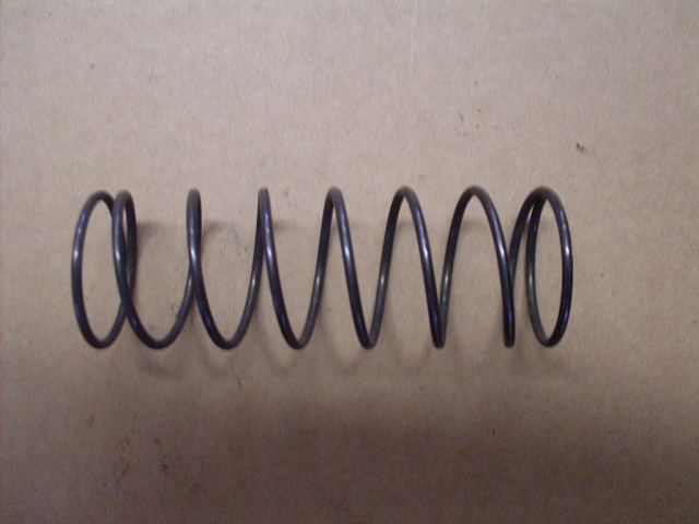 photo for 1804026-SY -  GEAR SHIFT GUIDE SHAFT RETURN SPRING