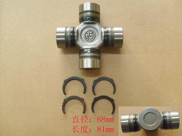 photo for 2203103-D07 -  SPIDER  /  КРЕСТОВИНА КАРДАН.ВАЛА В СБОРЕ 4/4 GW D=28, H1=72, H2=80