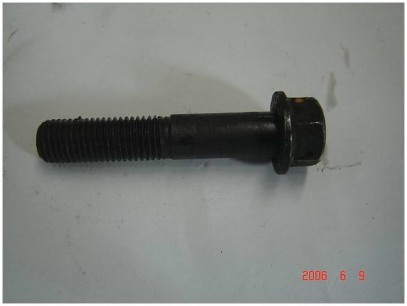 photo for 2302107-K01 - 螺栓–紧固差速器轴承压盖 BOLT,FIXING DIFFERENTIAL
BEARING CAP