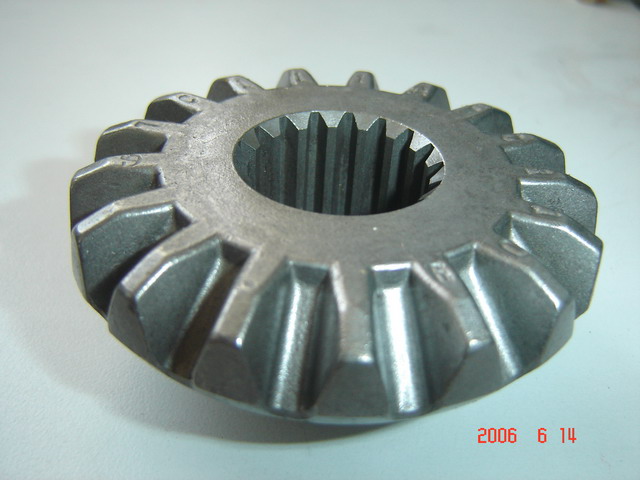 photo for 2303102-K01 -  AXLE SHAFT GEAR