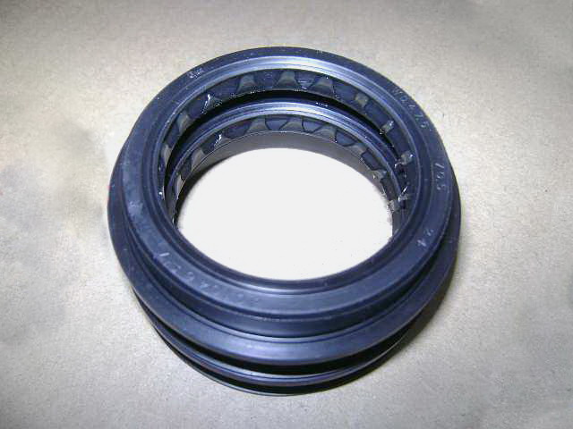 2403120-D01 for SAFE GREAT WALL photo for 2403120-D01 - OUTER OIL SEAL ASSEMBLY, REAR WHEEL BEARING / САЛЬНИК ПОЛУОСИ (50Х70Х12).