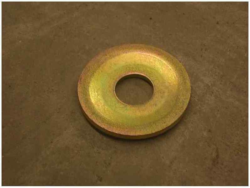 photo for 2904106-F00 -  BUSHING PRESSUREING GASKET,UPPER CONTROL ARM (SMALL)
