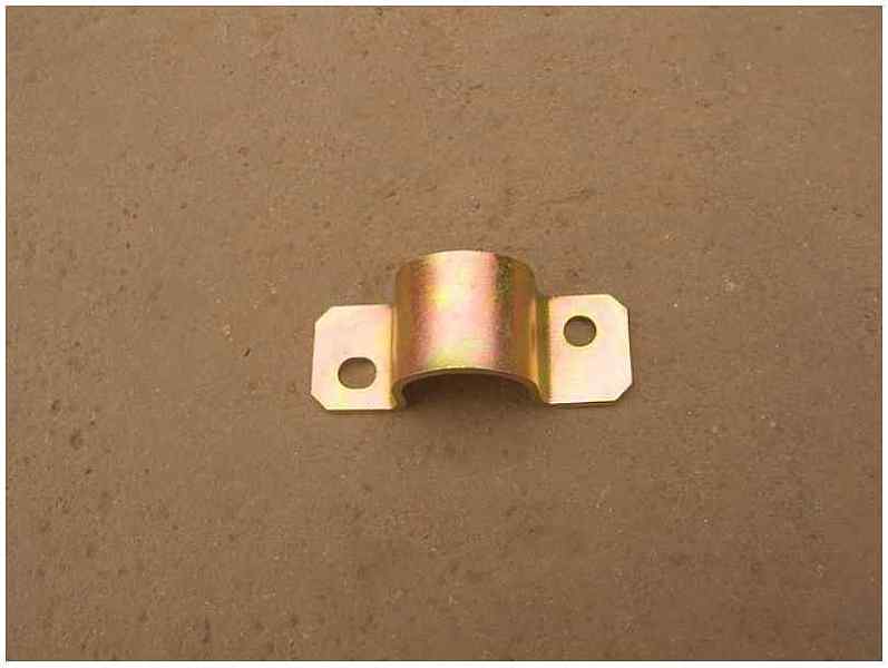 photo for 2906012-F00 - BUSHING CLAMP CLIP, FRONT STABILIZER BAR, LH  /  скоба