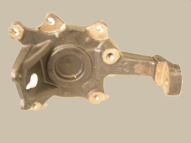 3001111-F00 for SAFE GREAT WALL photo for 3001111-F00 - STEERING KNUCKLE,LH / КУЛАК ПОВОРОТНЫЙ ЛЕВЫЙ SAFE 4/2