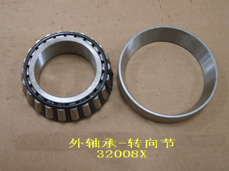 32008X for WINGLE GREAT WALL photo for 32008X - OUTER BEARING, STEERING KNUCKLE / подшип. пер. ступ. наружный