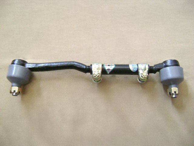 3400430-F00 for SAFE GREAT WALL photo for 3400430-F00 - 侧拉杆总成 TIE ROD ASSEMBLY / ТЯГА РУЛЕВОЙ ТРАПЕЦИИ В СБОРЕ GW DEER, SAFE 4/4