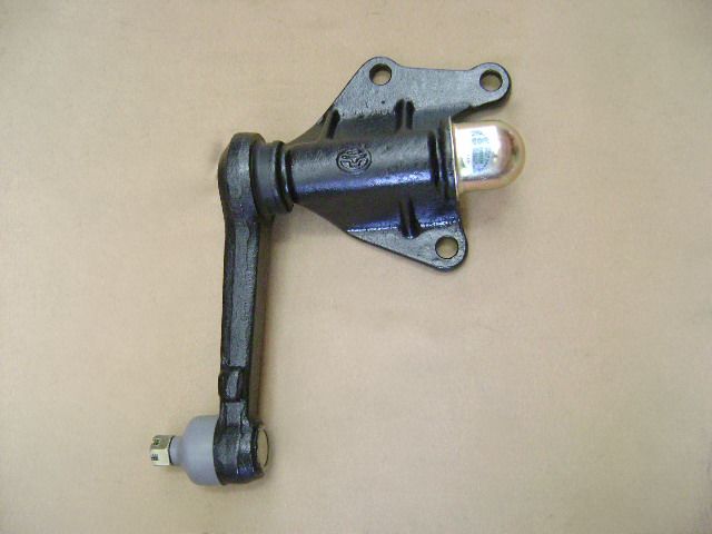 3400440-F00 for SAFE GREAT WALL photo for 3400440-F00 - STEERING IDLER ARM / РЫЧАГ МАЯТНИКОВЫЙ GW 4/4