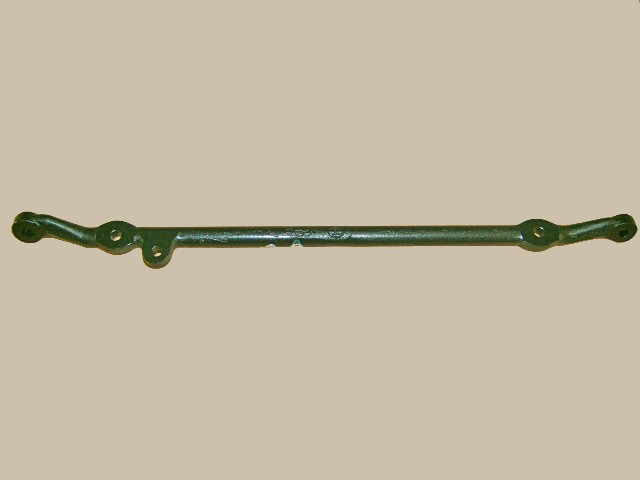 3400451-F00 for SAFE GREAT WALL photo for 3400451-F00 - CENTER TIE ROD ASSEMBLY / тяга рулевая средняя, поперечная