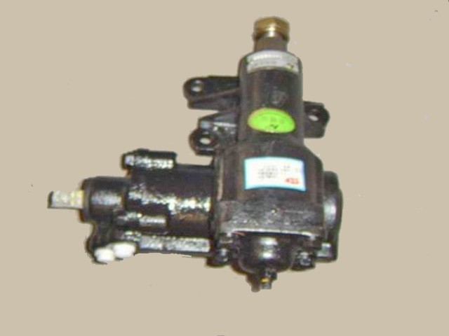 3401100-F00 for SAFE GREAT WALL photo for 3401100-F00 - STEERING GEAR ASSEMBLY / МЕХАНИЗМ РУЛЕВОЙ С ГУРОМ ВСЕ GW 4/4 (ПОД СОШКУ 36 ЗУБ.)