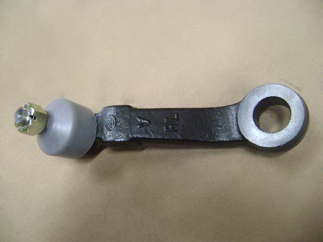 3401200-F00 for SAFE GREAT WALL photo for 3401200-F00 - PITMAN ARM,POWER STEERING GEAR / СОШКА С ПАЛЬЦЕМ РУЛЕВОГО МЕХАНИЗМА GW 4/4 36 зуба