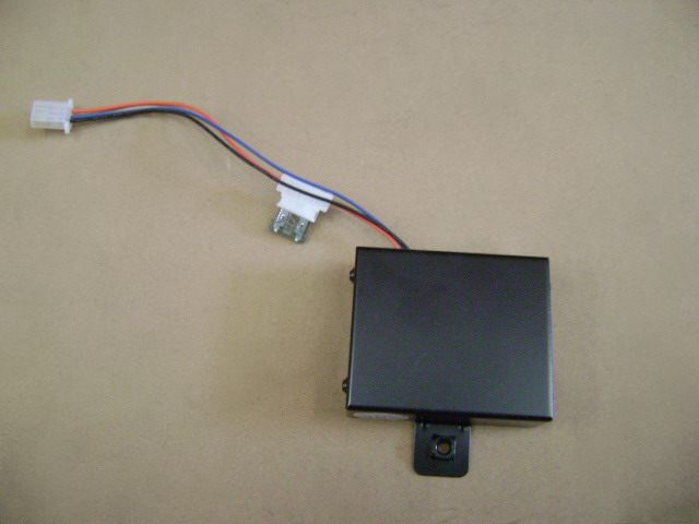 photo for 3603010-D07 - BACK-UP RADAR CONTROL UNIT ASSEMBLY (MODEL 2004)  /  Блок парктроника Great Wall Safe